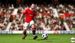 Planet Xbox 360: FIFA Soccer 11 Review