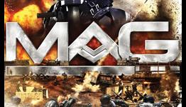 MAG Developer – PS Move Like A Mouse