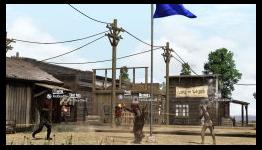 Game Vortex: Red Dead Redemption: Liars and Cheats Review