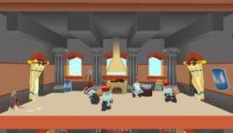 MMGN: Gods vs Humans Wiiware Review