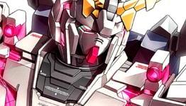 Gundam Unicorn Newtype Magazine Interview Summary