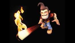 Rely on Horror: Burn Zombie Burn Review (PC)