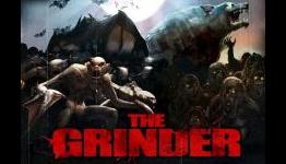 Will “The Grinder” ever see release?