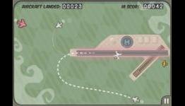 Firemint promises ‘exciting new maps’ for Flight Control iPhone