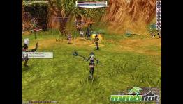 MMOHut: Fantasy Earth Zero Fencer Update