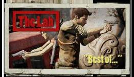 Details of Uncharted 2’s Anniversary Weekend Lab List