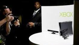 Hands-on with Kinect (iafrica.com)