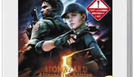 Resident Evil 5 Gold Edition Goes Budget In November