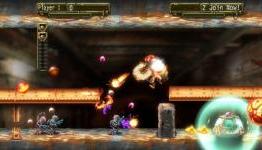 Explosionade now available on Xbox Indie Games