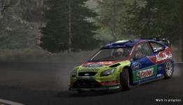 IncGamers: FIA World Rally Championship Interview