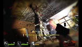 Eurogamer: Left 4 Dead: The Sacrifice Review