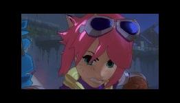 NonsenseGamer – Blade Kitten Review