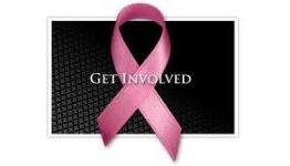 Gaming Community Support of National Breast Cancer Month