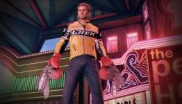 EverythingPS: Dead Rising 2 review