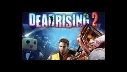 Player Affinity: Dead Rising 2 Review