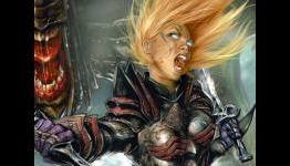 GameBanshee: Divinity II: Ego Draconis Review