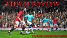 FIFA Soccer 11 Review – TheGamerAccess.com
