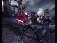 GC ’07 – The Witcher Preview