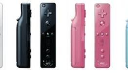 Wii Remote Plus dated for Japan, bundled with Wii Sports Resort