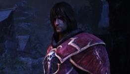 IGN UK: Castlevania: Lords of Shadow Review