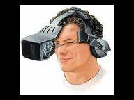 Virtual reality -Out-of-body experience recreated