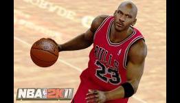 NBA 2K11 Cheats & Codes
