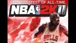 Game Rant: ‘NBA 2K11’ Review