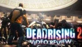 GameBlurb: Dead Rising 2 Video Review