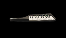 Need a Rock Band Keyboard early? Head to GameStop