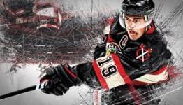 Gaming Till Disconnected Review: NHL 11