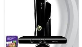 Xbox 360 250GB Kinect Bundle pre-order demand climbs