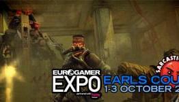 Eurogamer Expo 2010: Movin’ it with Killzone 3