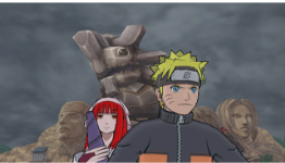 New trailers released for Atlus’ upcoming Naruto Wii and DS games