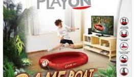 Game Boat ‘accessory’ ideal for Kinect Adventures, perfect for the reality of your home
