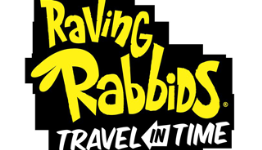 Ubisoft releases a new Rabbids: Travel in Time trailer video