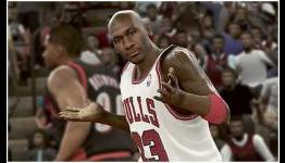 PS Review: NBA 2K11, You Can Be “Like Mike”
