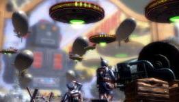 GameSpot: Toy Soldiers: Invasion Review
