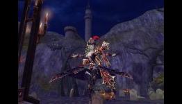 Examiner : Forsaken World – Vampire preview