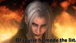 The 10 Greatest Bosses in Video Game History
