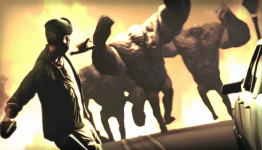 Hell Descent: Left 4 Dead 2: The Sacrifice Review