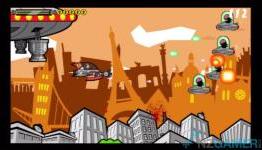 NZGamer: Ace Armstrong Vs. The Alien Scumbags Review