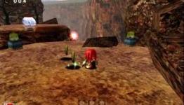 Diehard GameFAN Review: Sonic Adventure DX