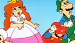 Nostalgia, Thy Name is ‘The Adventures of Super Mario Bros. 3’