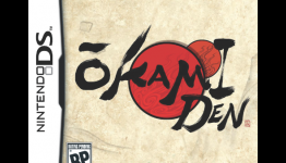 Examiner Hands-on: Okamiden