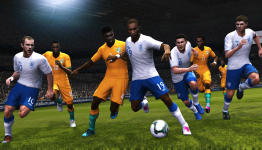 Konami Announces free DLC for PES2011 on 12 october