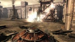 Third developer diary of Assassin’s Creed: Brotherhood