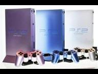 Sony PS2 Still A Contender In Gaming Market