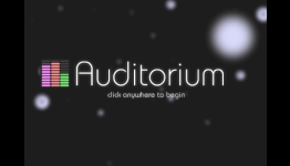 Auditorium Will Support PlayStation Move