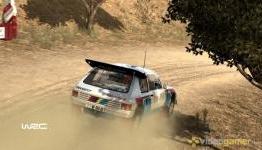 VideoGamer: WRC Review