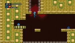 Mega Man Universe (XBLA, PSN) Preview  | 411mania